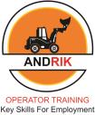 Andrik Projects and Training Consultants logo